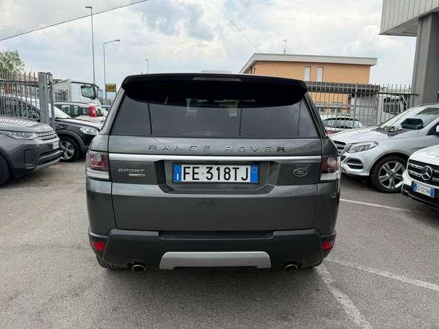 Land Rover Range Rover Sport Range Rover Sport 3.0 tdV6 HSE auto