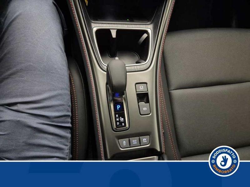 Lexus LBX Hybrid Emotion 4WD MY26