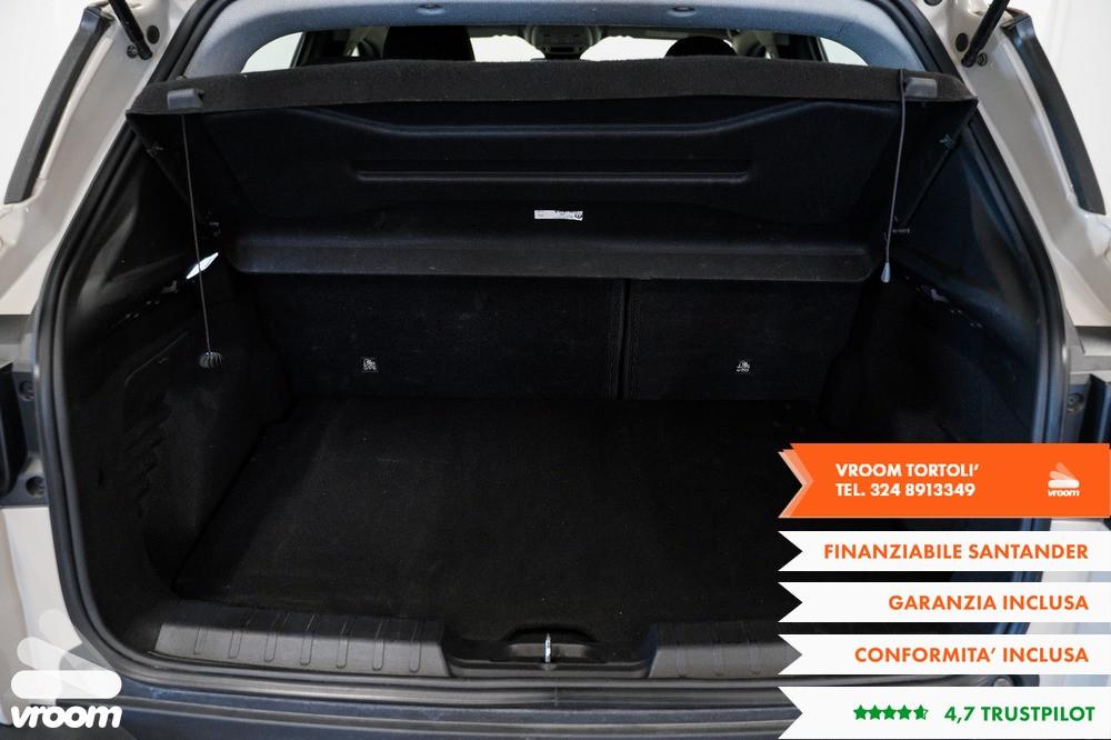 JEEP Avenger Avenger 1.2 Turbo 100 CV Altitude