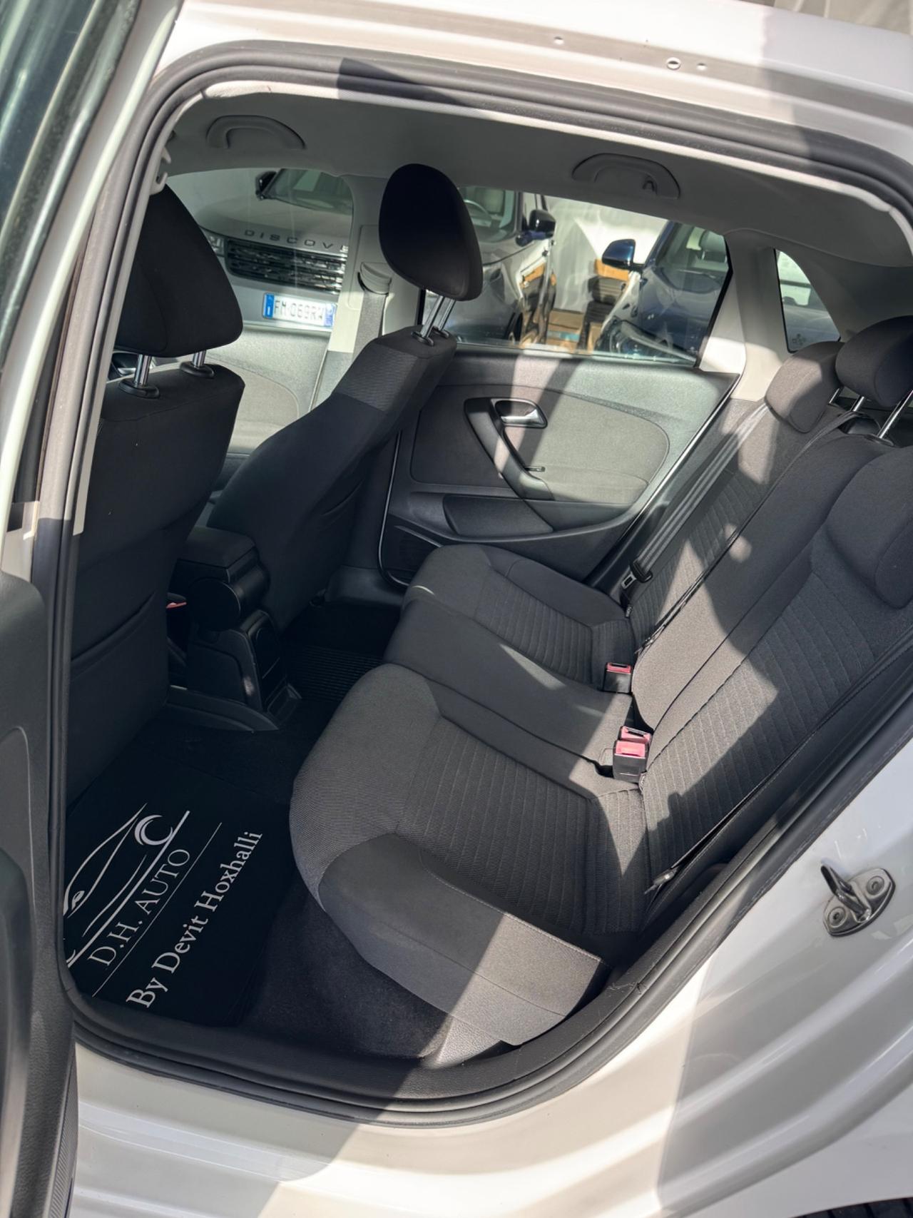 Volkswagen Polo 1.2 70 CV 5p. Comfortline