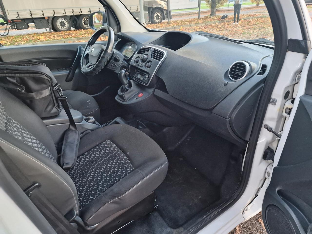 Renault Kangoo 1.5 dCi 90CV F.AP. S&S 4p. Express Maxi Energy