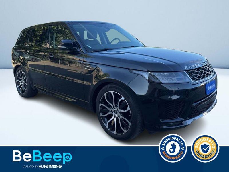 Land Rover RR Sport 3.0 SDV6 HSE DYNAMIC 249CV 7P.TI