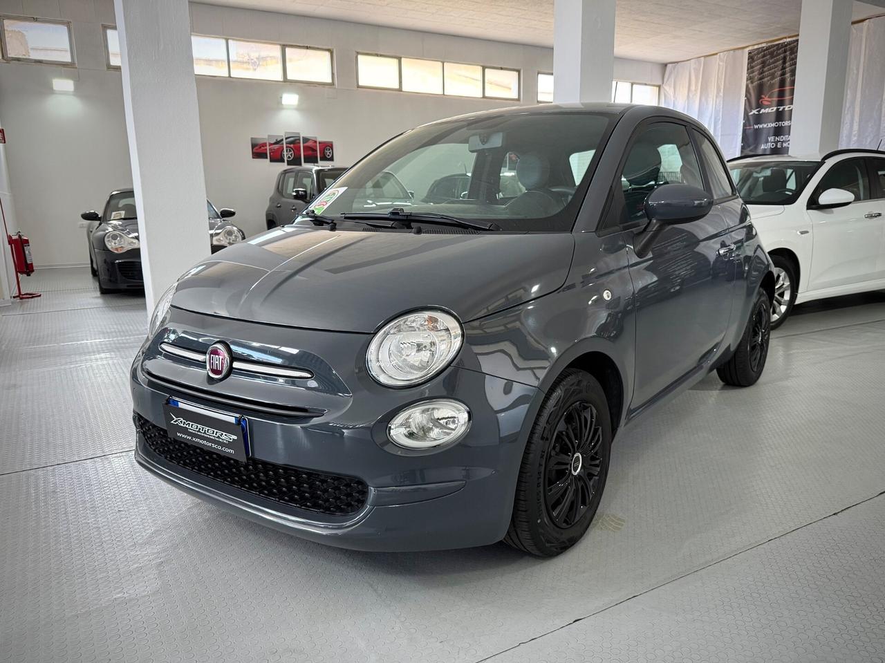 Fiat 500 1.0 Hybrid Aziendale