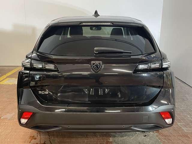 Peugeot 308 SW 1.2 130cv Active Pack + Camera