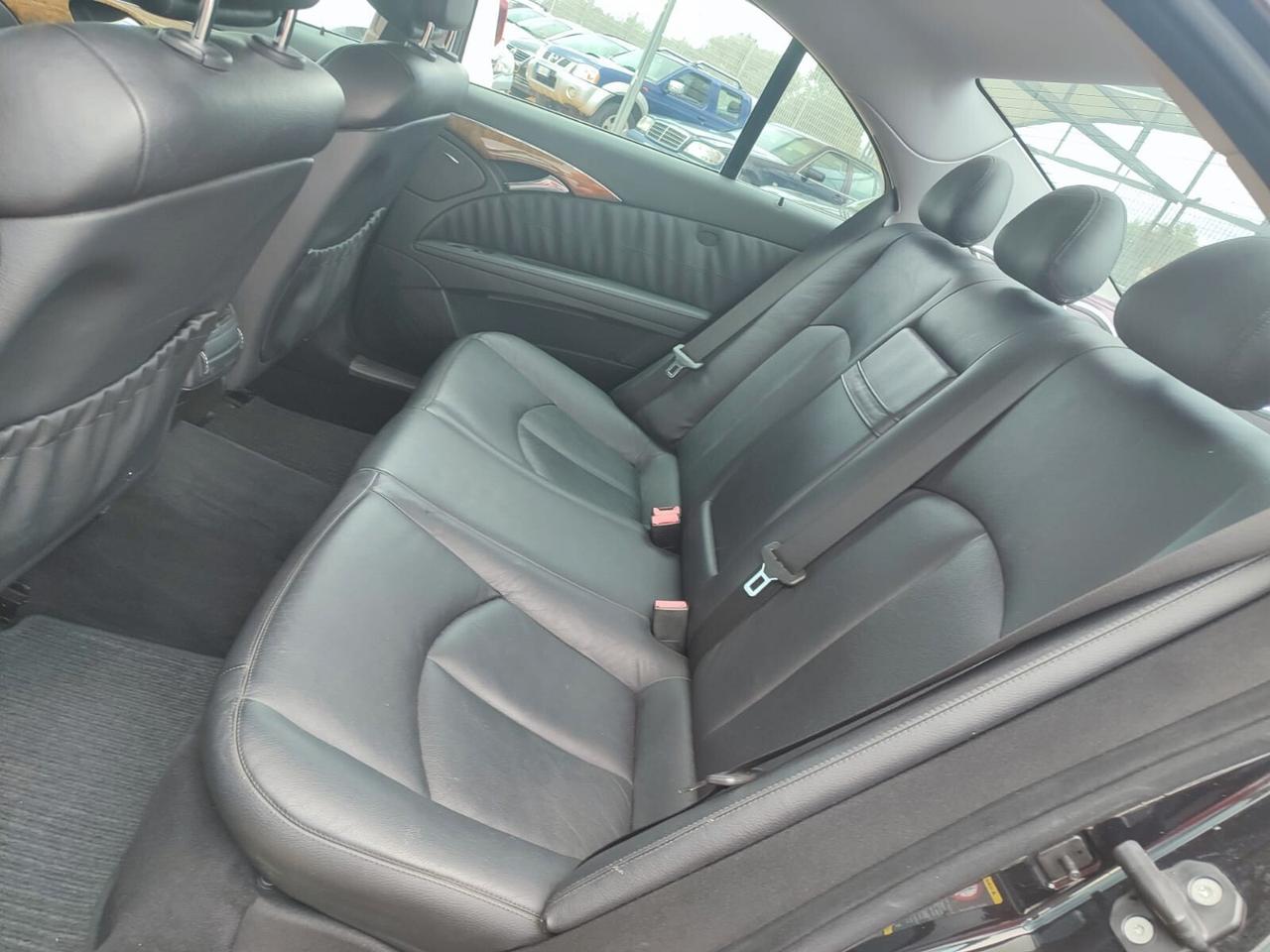 Mercedes-benz E 220 CDI cat EVO Avantgarde