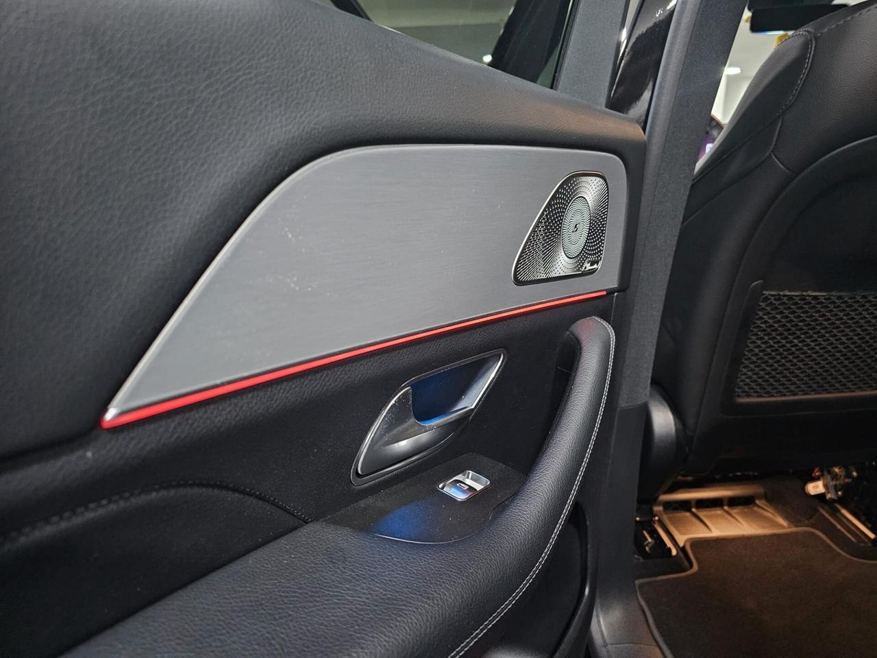 Mercedes-benz GLE 300 d 4Matic Mild Hybrid AMG Line Premium Plus