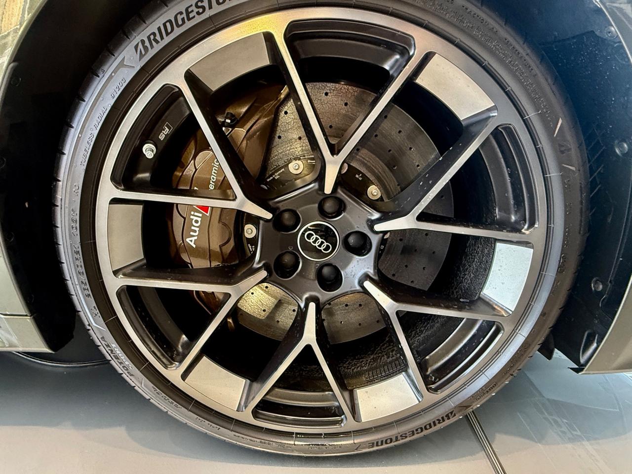 Audi A5 rs5 2026 - CHIAMARE 337550300