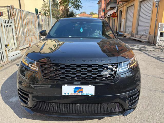 LAND ROVER Range Rover Velar 3.0D l6 300 CV R-Dynamic SE "ProMMo"