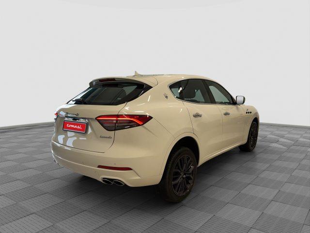 MASERATI Levante Levante 330 CV MHEV AWD GT