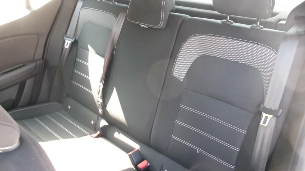 Dacia Sandero Streetway 1.0 tce ECO-G Comfort