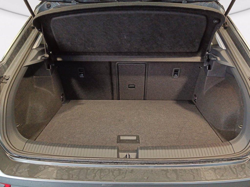VOLKSWAGEN T-roc 1.5 tsi life dsg del 2023