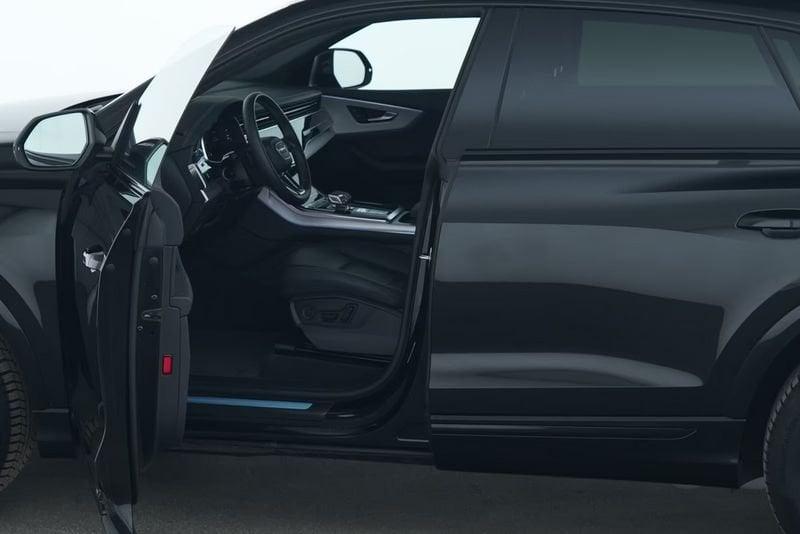 Audi Q8 45 TDI 170kW quattro tip. MATRIX PELLE HEAD-UP SOSPENSIONI