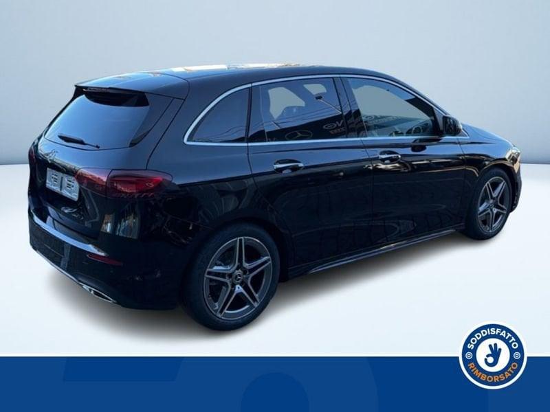 Mercedes-Benz Classe B 180d Automatic AMG Line Advanced Plus