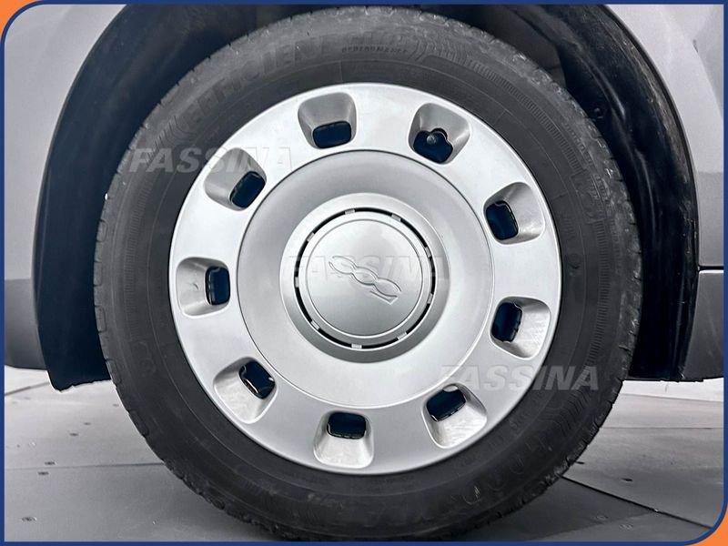 FIAT 500 500 1.0 Hybrid