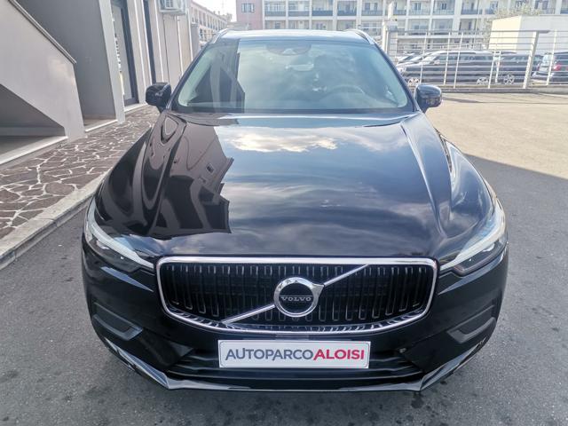 VOLVO XC60 B4 (d) AWD Geartronic Momentum Pro