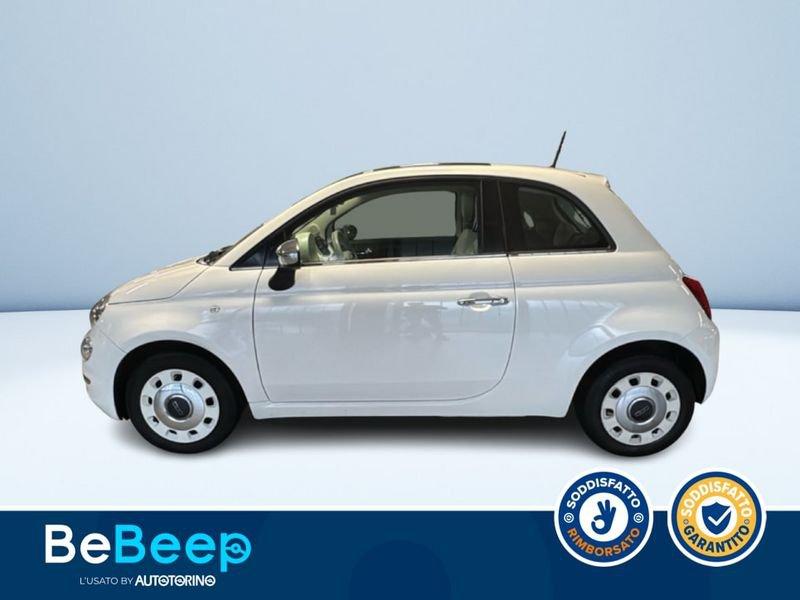 FIAT 500 1.2 LOUNGE 69CV