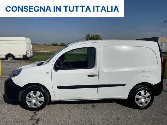 RENAULT Kangoo 1.5 dCi 90 CV-FRIOZIONE NUOVA-OTTIME CONDIONI-E6B-