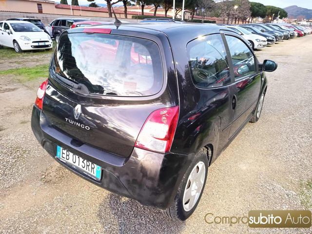 RENAULT Twingo 1.2 16V LEV SkyLight