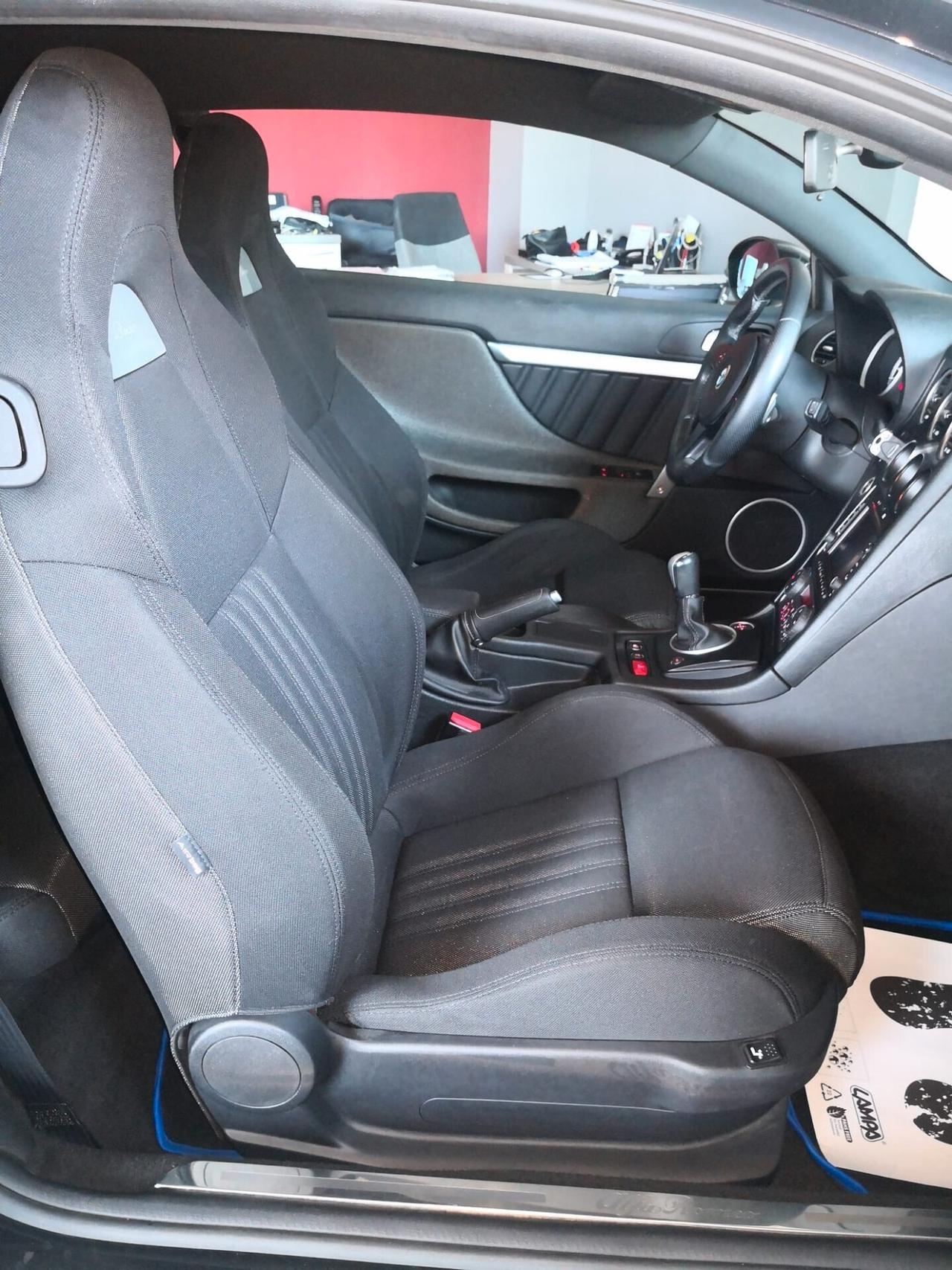 Alfa Romeo Brera 2.2 JTS Selespeed ***UNICO PROPRIETARIO***