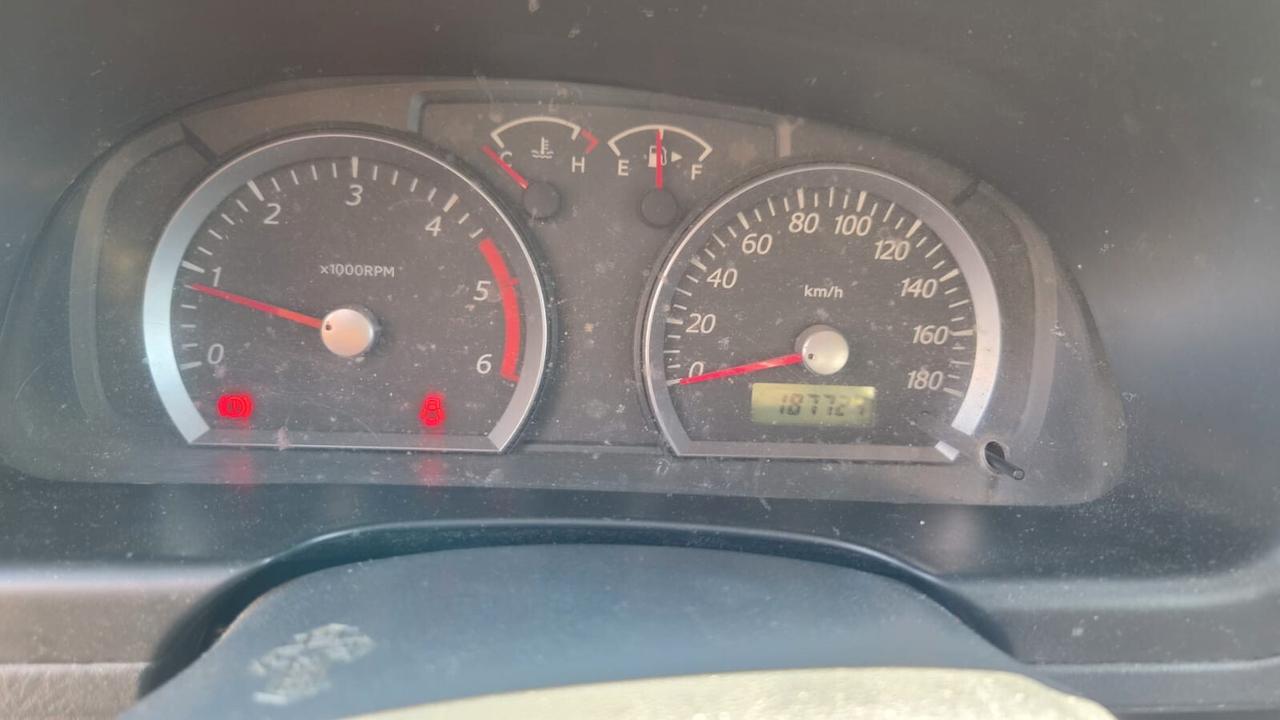 Suzuki Jimny 1.5 DDiS cat 4WD JLX