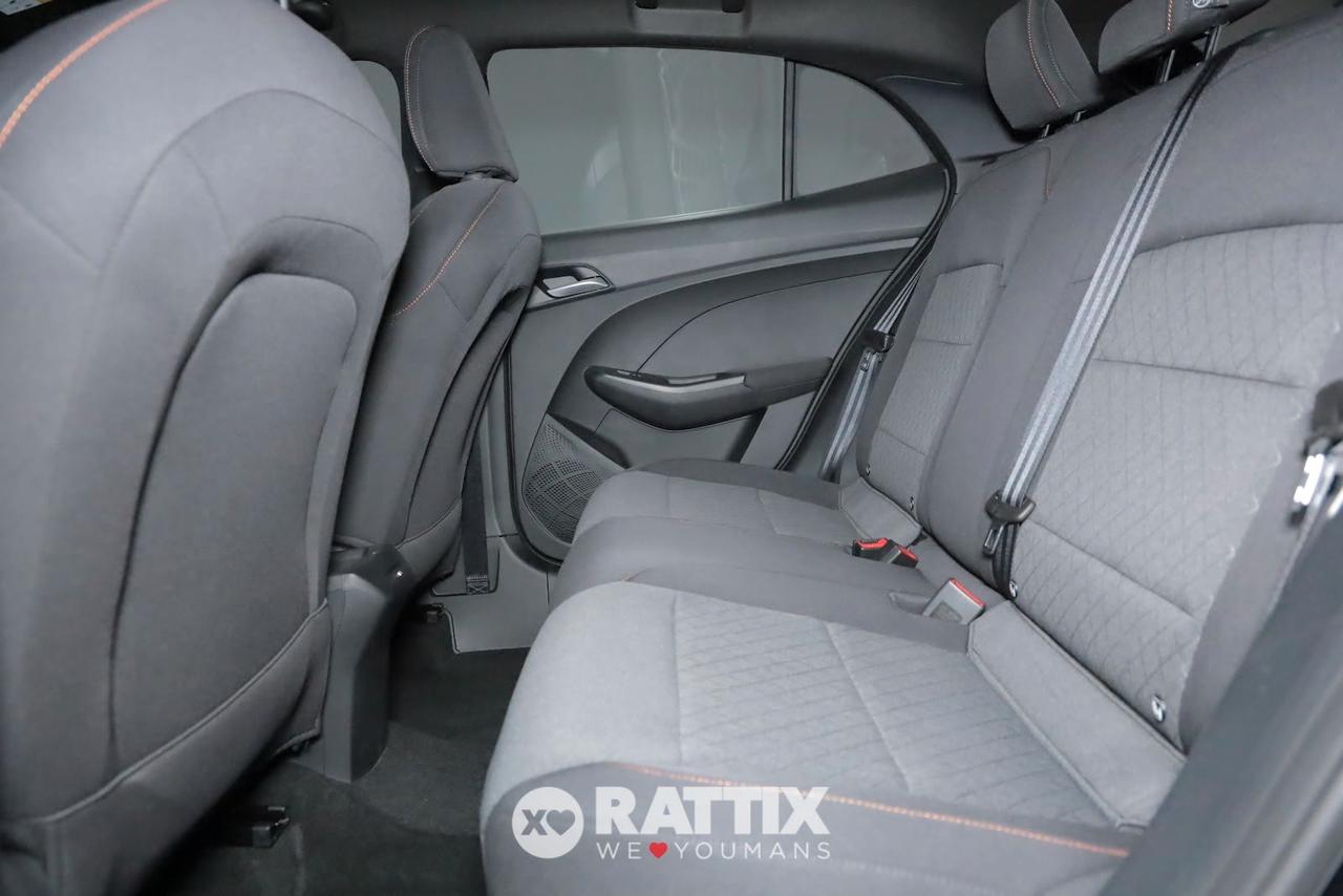 MG MG3 1.5 116CV Comfort