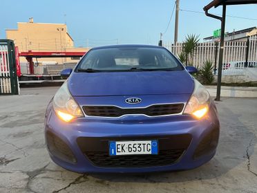 Kia Rio 1.2 CVVT 5P