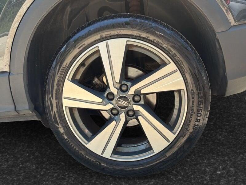 Audi Q2 2.0 30 TDI ADMIRED S TRONIC