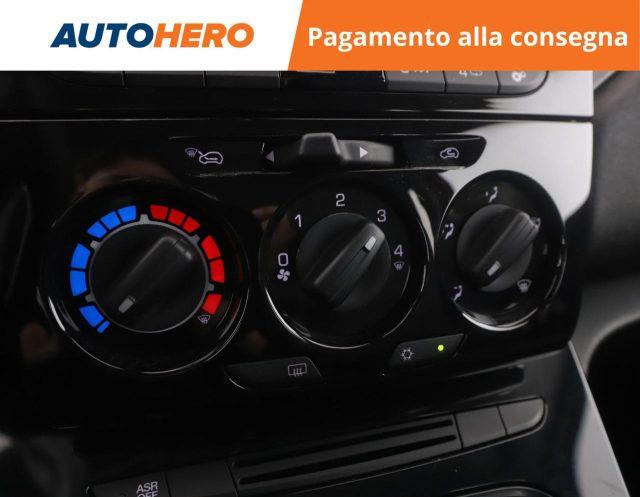 LANCIA Ypsilon 1.0 FireFly 5 porte S&S Hybrid Ecochic Silver