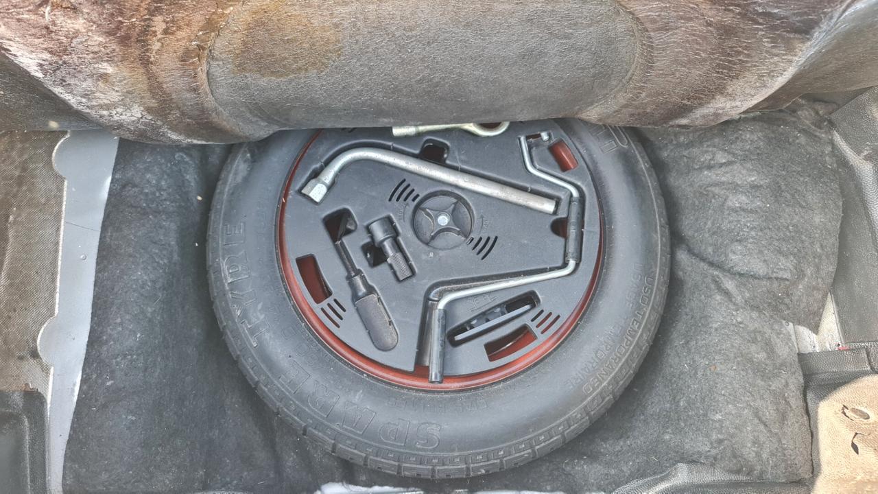 Fiat Barchetta 1.8 16V