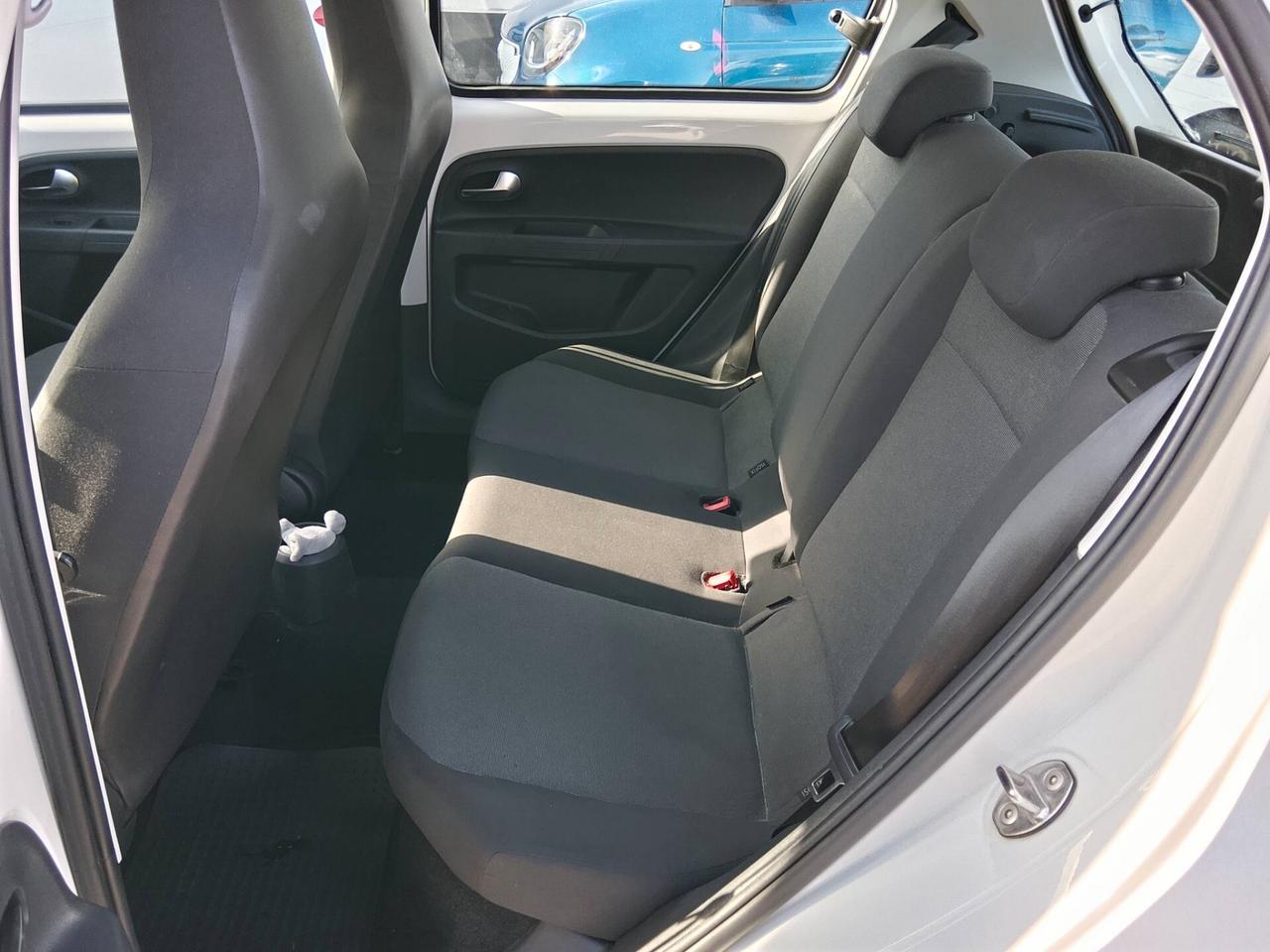 Volkswagen up! 1 PROPRIETARIO