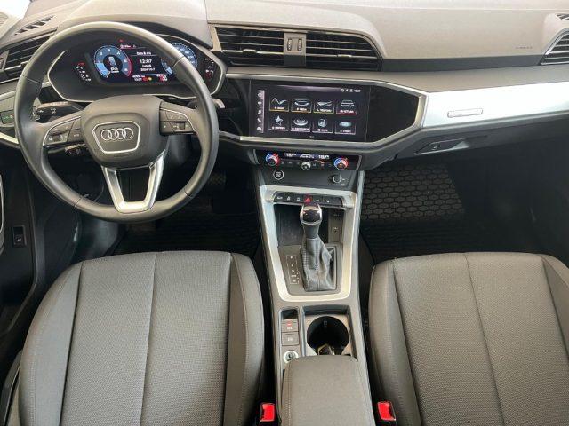 AUDI Q3 SPB 35 TDI quattro S tronic