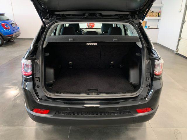 JEEP Compass 1.6 Multijet 2WD Limited