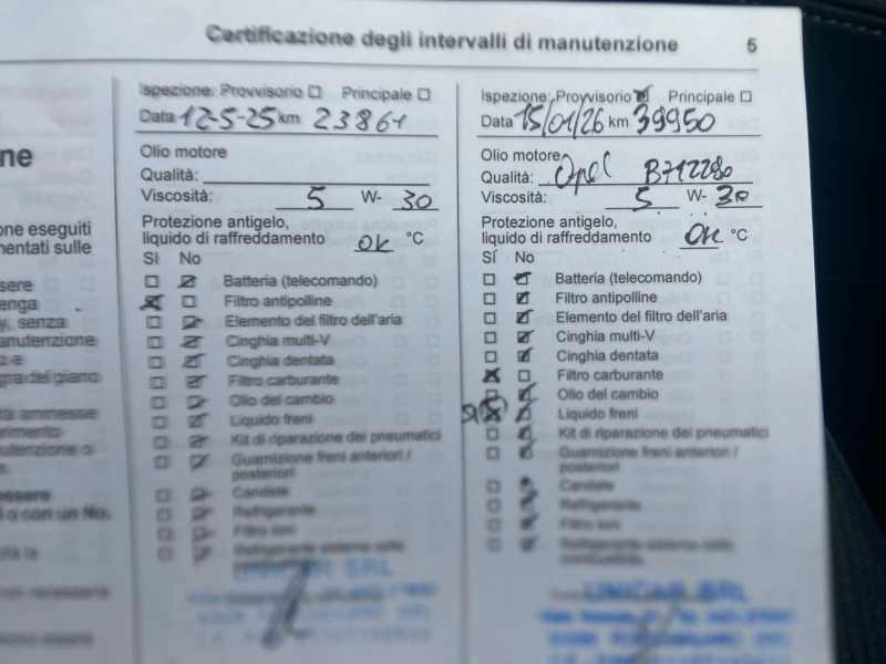 OPEL Grandland 1.5 ecotec s&s 130cv at8