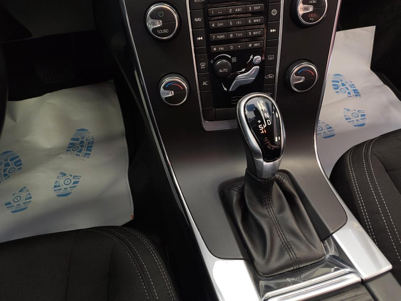 Volvo V60 D3 GEARTRONIC EURO 6
