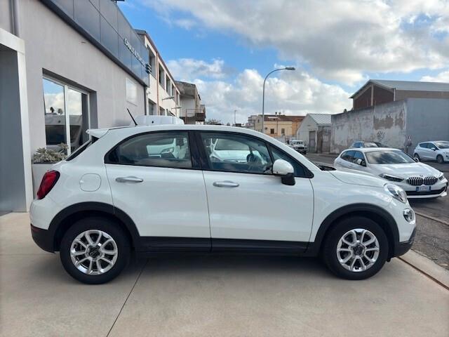 Fiat 500X 1.6 MultiJet 120 CV City Cross 2020