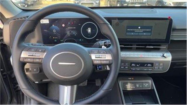 HYUNDAI Kona 2ªs. (2023-->) HEV 1.6 DCT Business