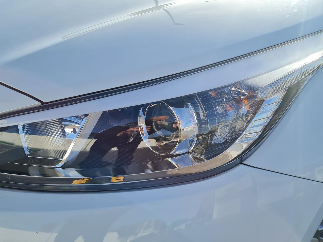 Kia Ceed 1.4 CVVT Active #7718