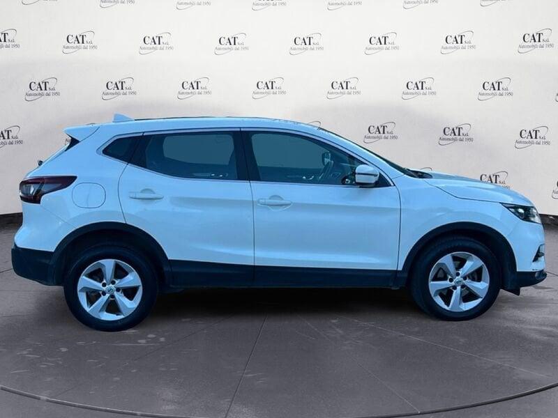 Nissan Qashqai 1.7 dCi 150 4WD Business DCT