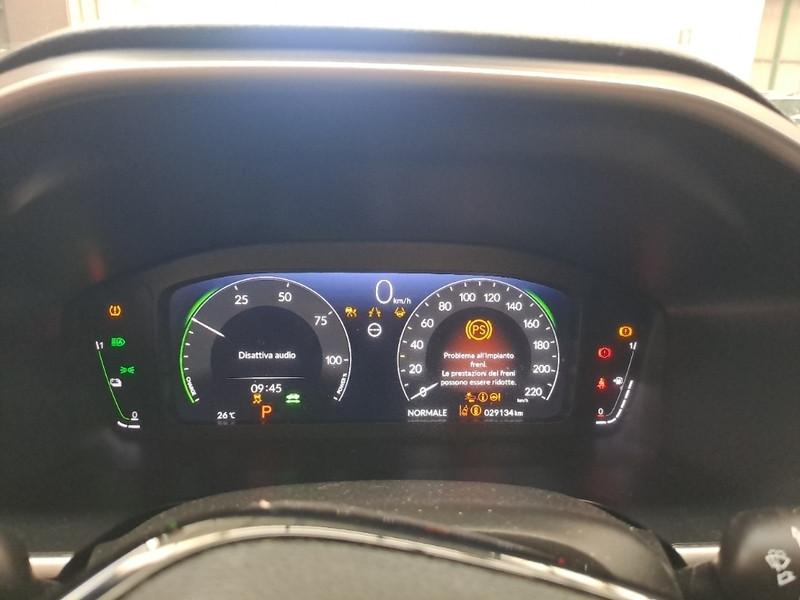 HONDA CR-V 2.0 HEV ELEGANCE AWD SUV