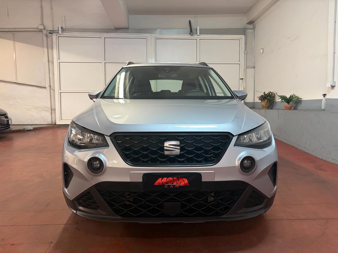 Seat Arona 1.0 EcoTSI Style