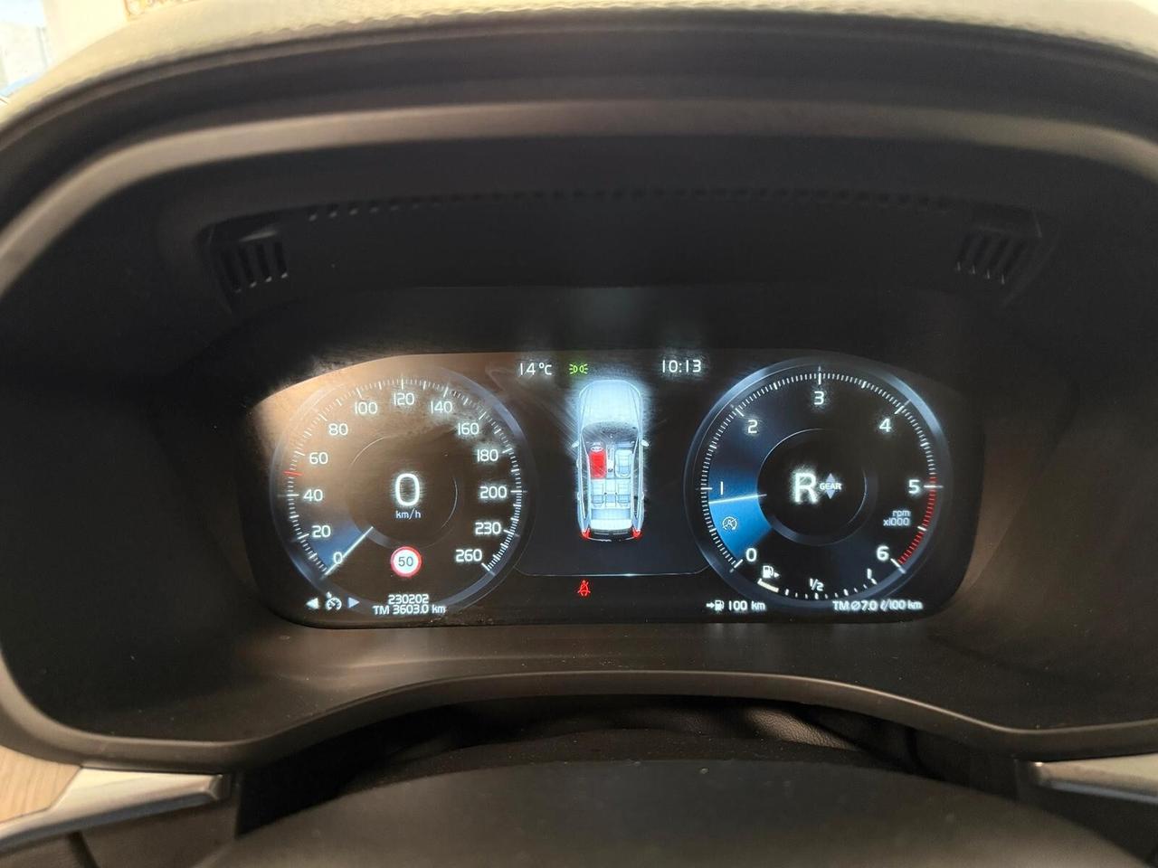 Volvo XC 60 XC60 D3 Inscription