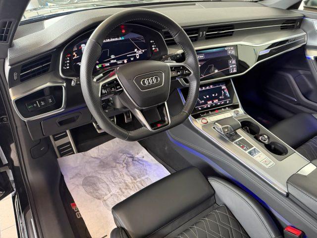 AUDI S6 Avant 3.0 TDI quattro //TETTO//MATRIX//SOUND//