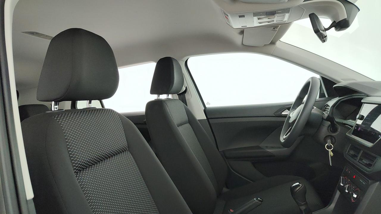 VOLKSWAGEN T-Cross 1.0 tsi Style 95cv