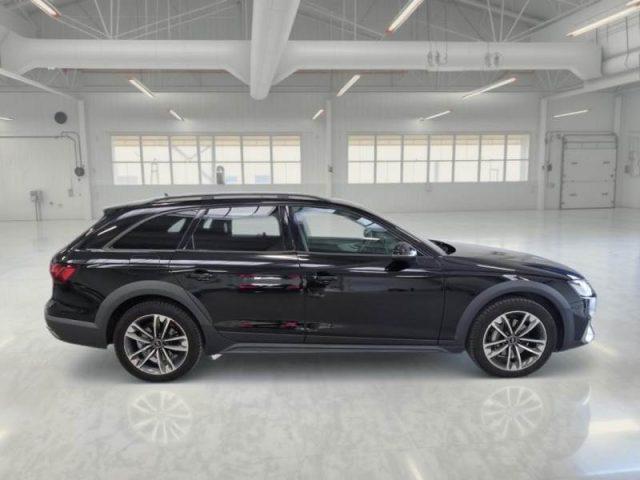 AUDI A4 allroad 40 TDI 204 CV S tronic Business Evolution Quattro