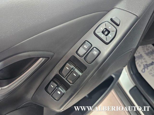 HYUNDAI iX35 1.7 CRDi 2WD Xpossible