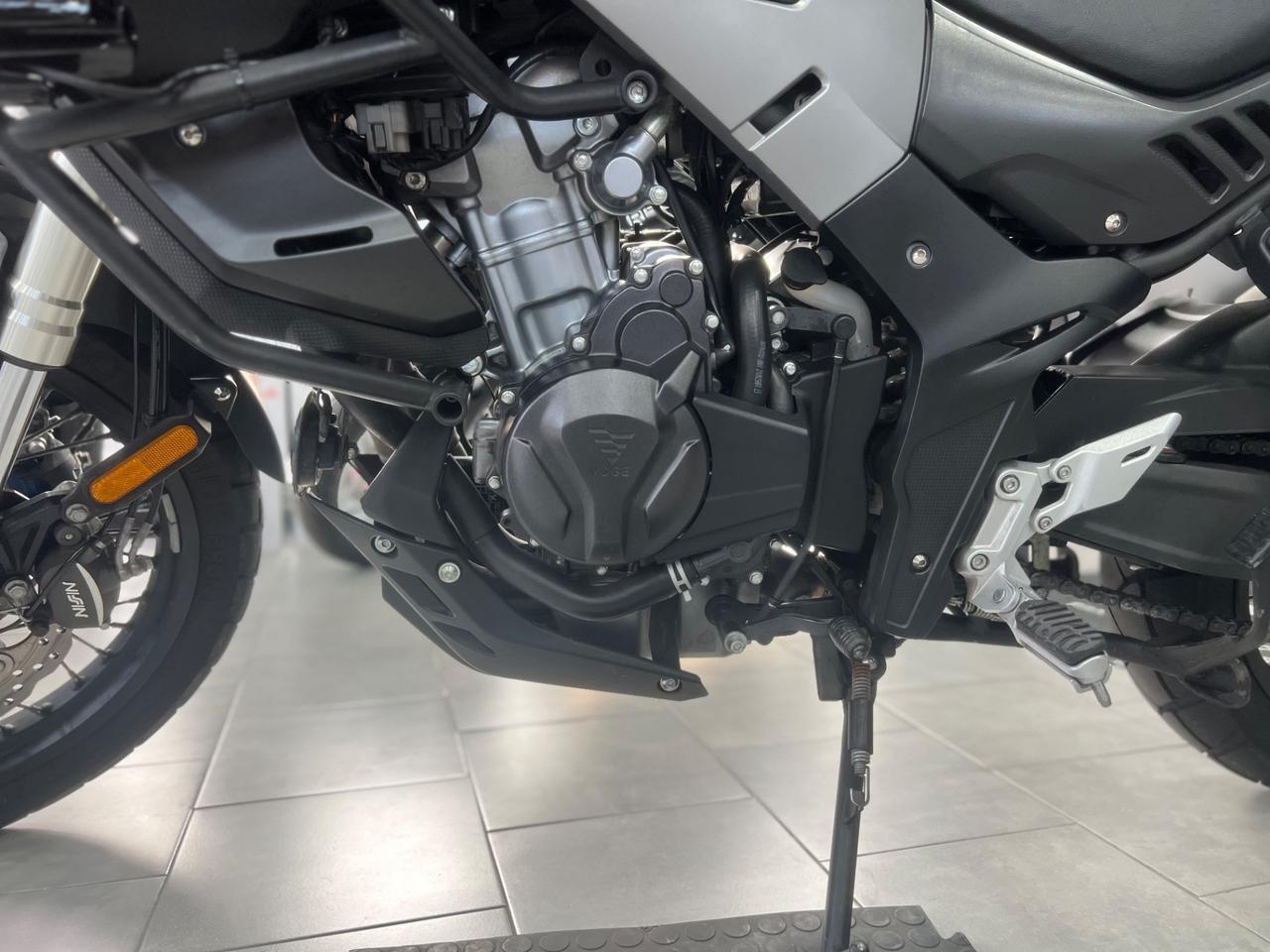Voge Valico 500 DS X 8700 KM - 2022