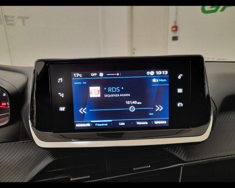 Peugeot 208 II 2019 1.2 puretech Active s&s 75cv