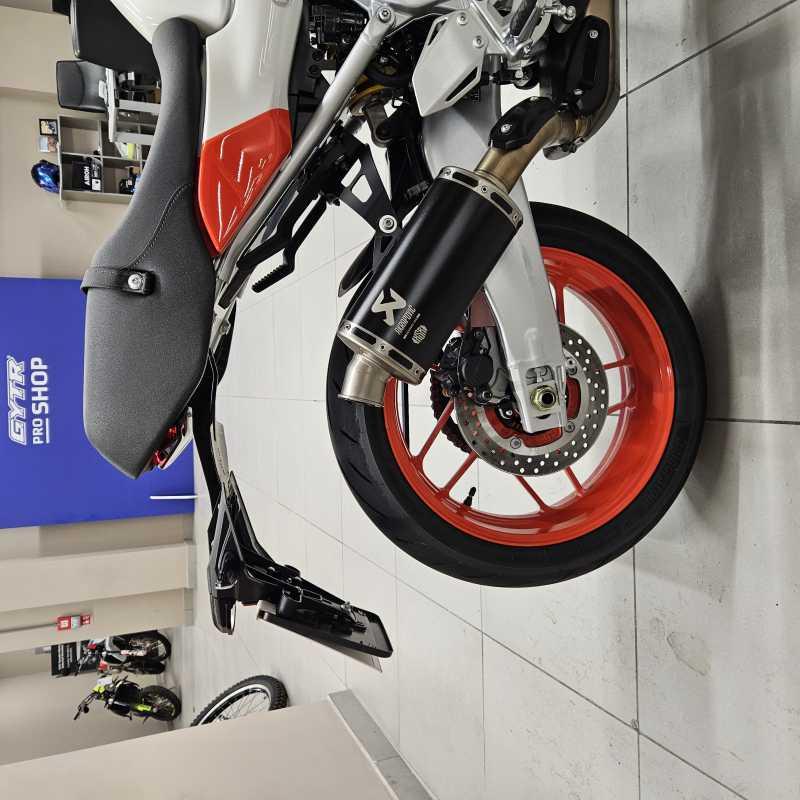 Yamaha XSR 900 GP - 2026