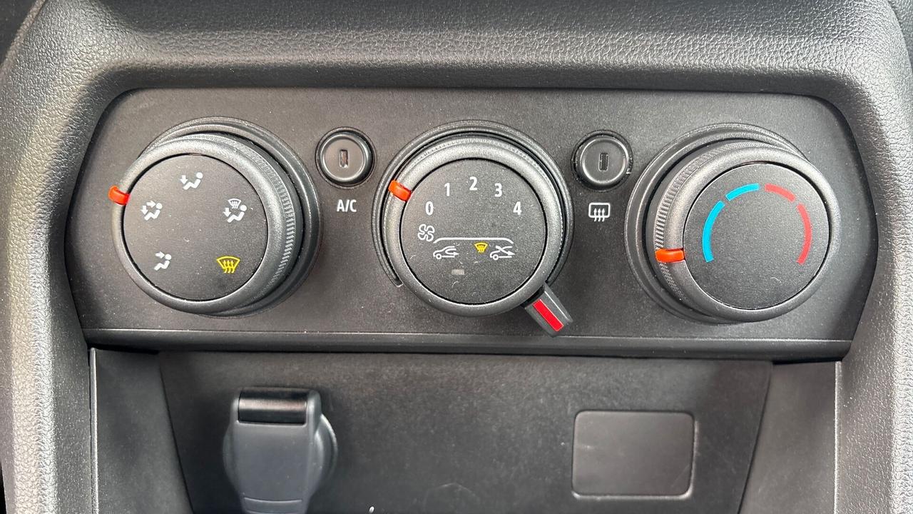 Dacia Sandero Streetway 1.0 TCe ECO-G Expression