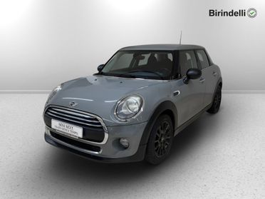 MINI Mini 5 porte (F55) - Mini 1.5 One D Boost 5 porte